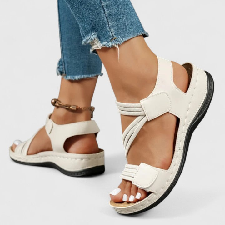 Anischa | Sophisticated Sandals