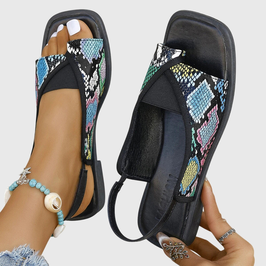Melisa | Orthopedic Sandals