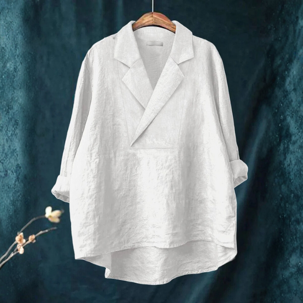 Kimberly | Timeless Blouse