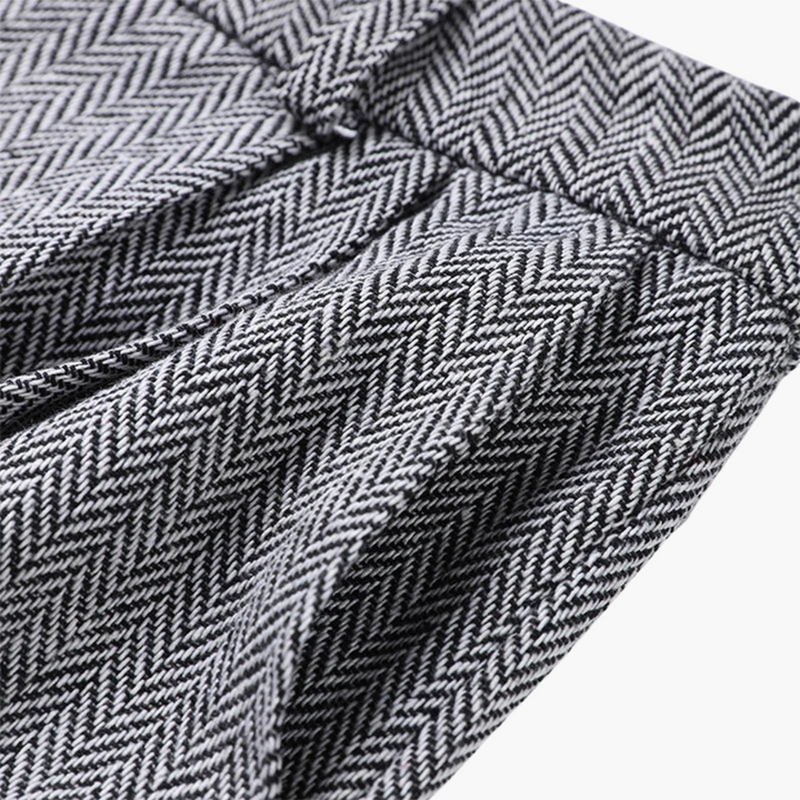 Gabriella | 3-Piece Suit