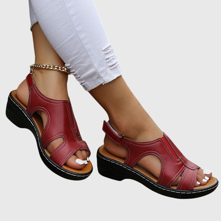 Celesta | Orthopedic Sandals