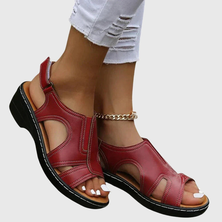 Celesta | Orthopedic Sandals