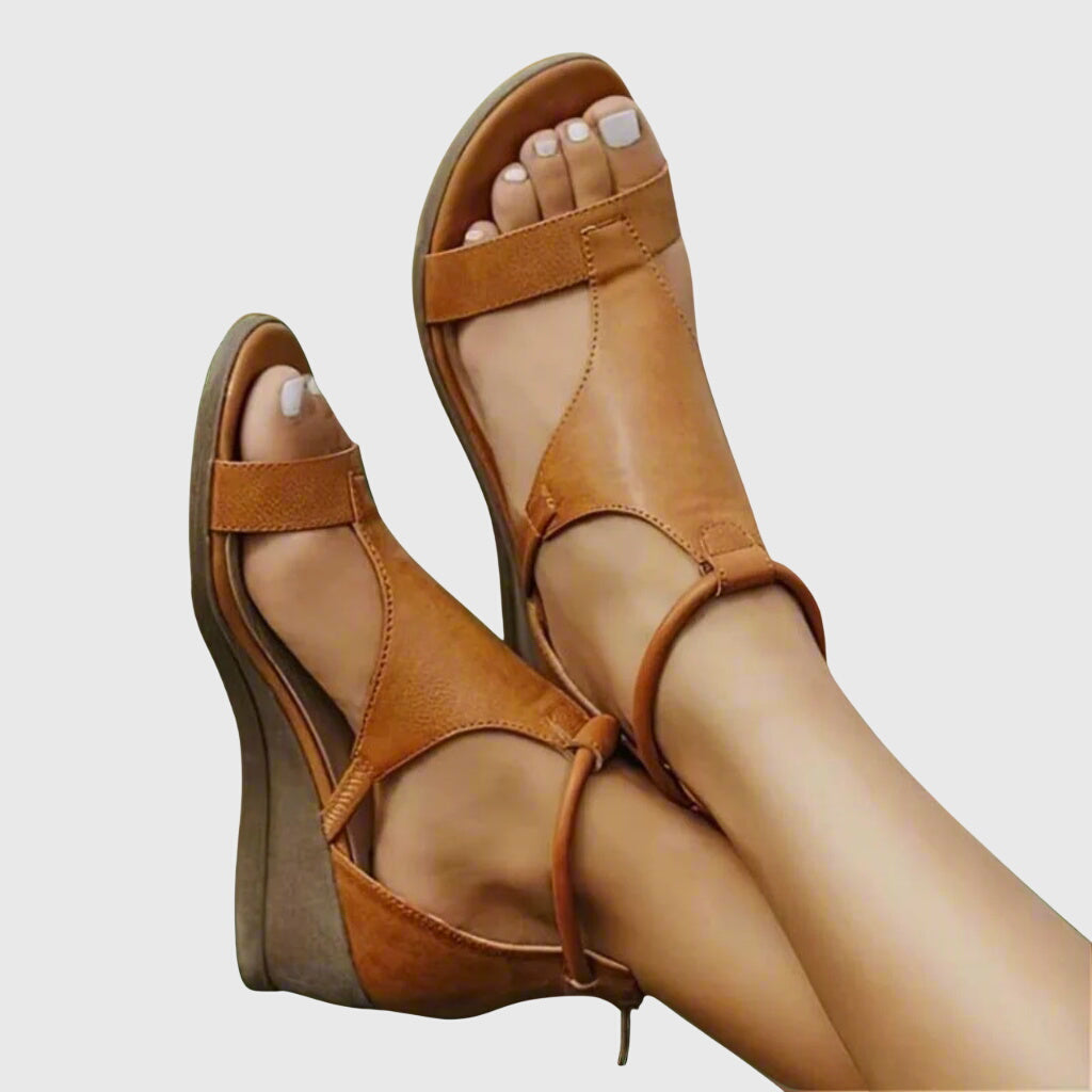 Rosa | Orthopedic Sandals