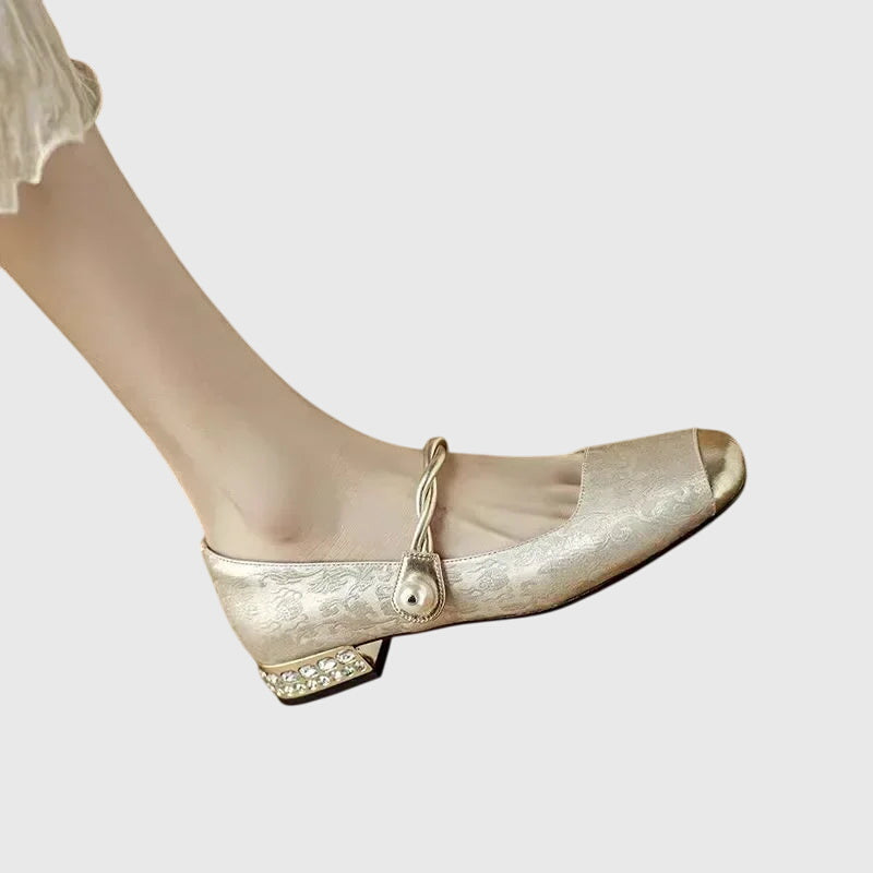 Celencia | Orthopedic Sandals