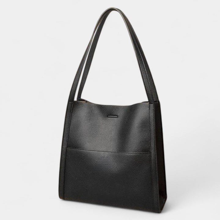 Luciana | Classic Shoulder Bag