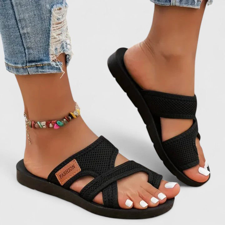 Olivia | Orthopedic Sandals