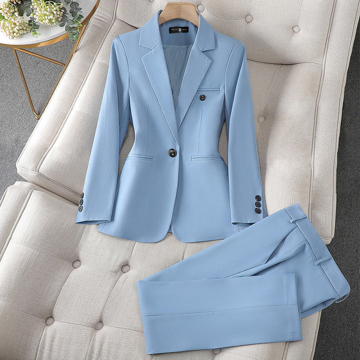 Elisa | Elegant Blazer Set