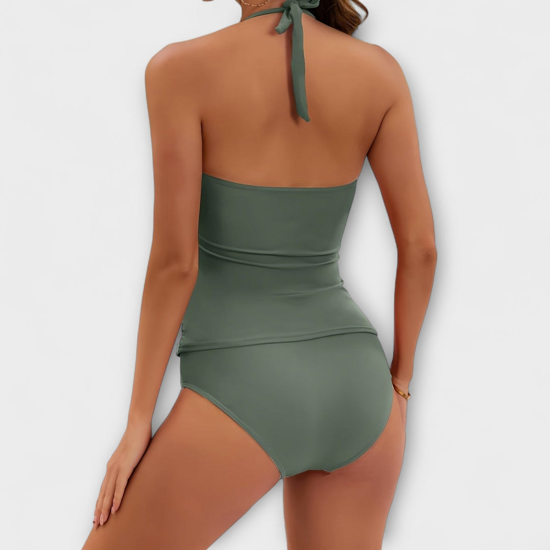 Senna | Two-Piece Swim Set