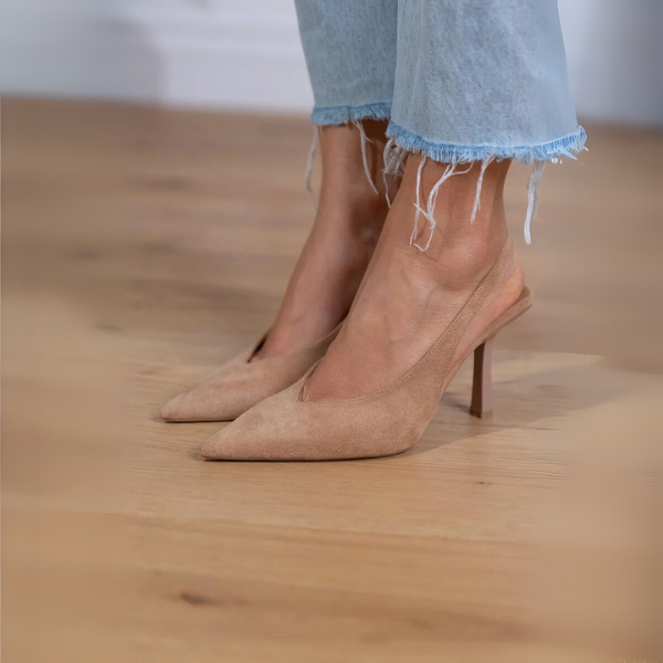 Marlena | Chic and Elegant Heels