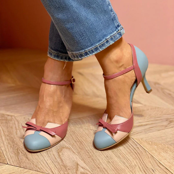 Bellarosa | Colorful Elegant Heels