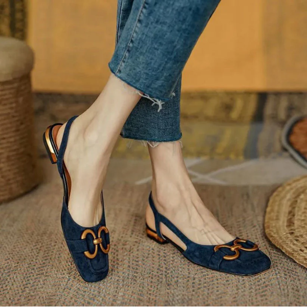 Avana | Comfortable and Stable Sandals