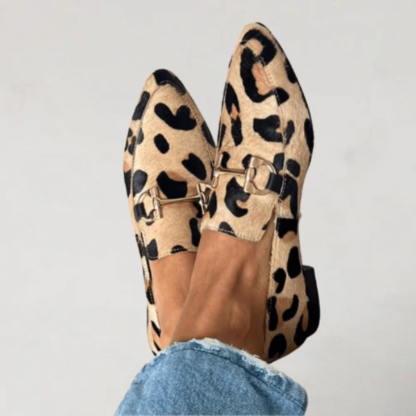 Laura | Chic Loafers