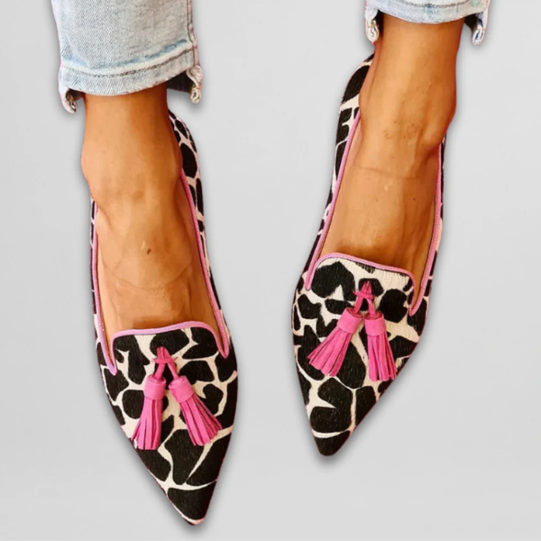 Laura | Chic Loafers