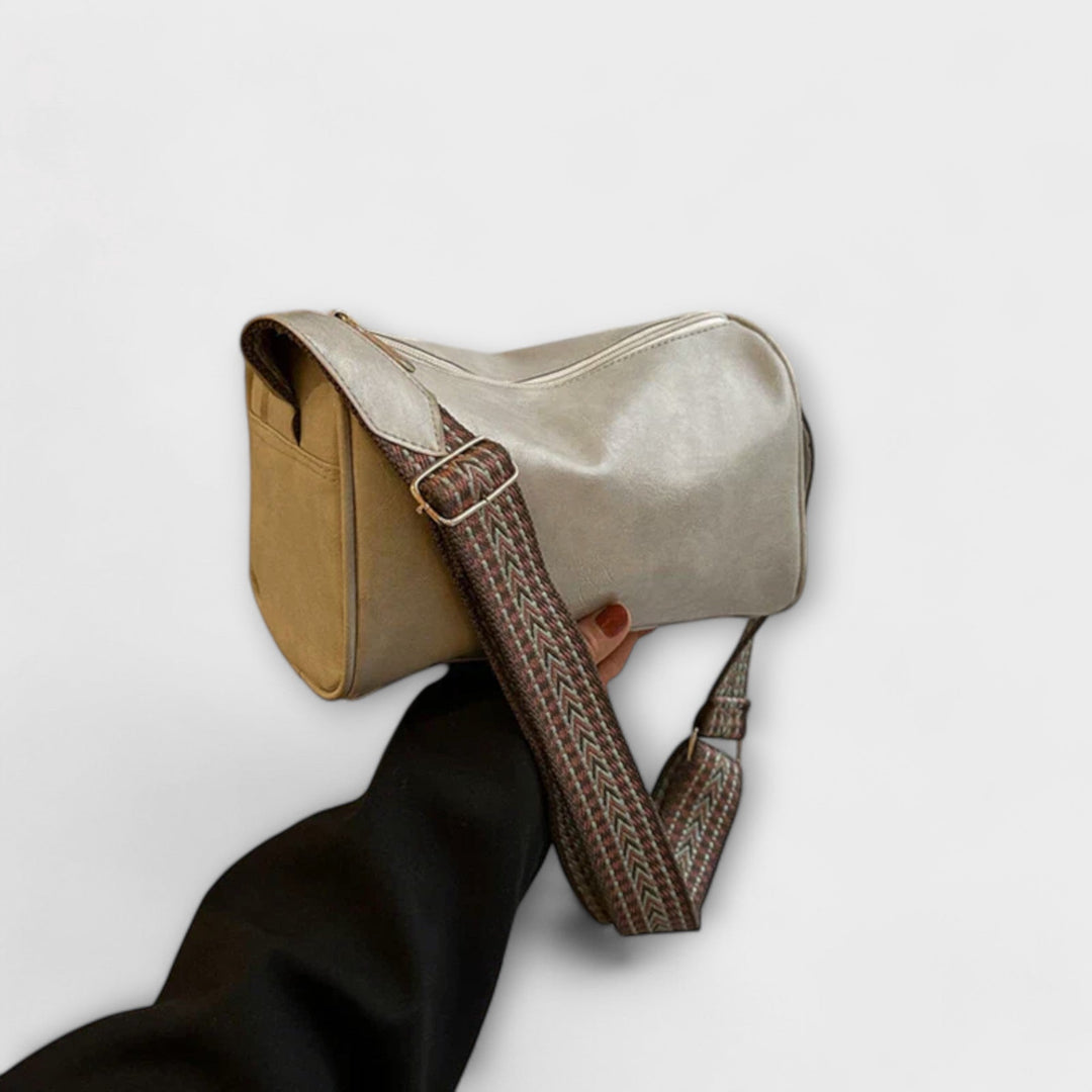 Xylo | Vintage Shoulder bag