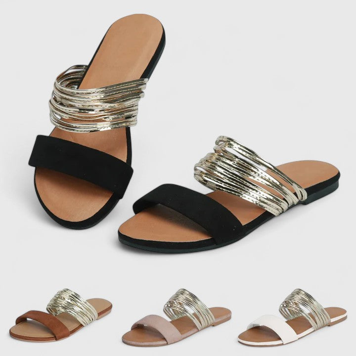 Lucia | Elegant Sandals