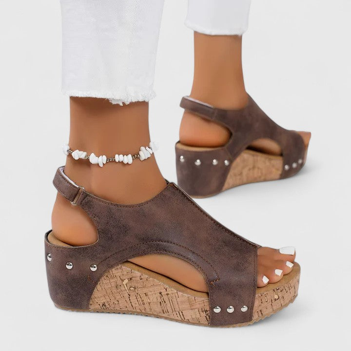 Noria | Orthopedic Sandals