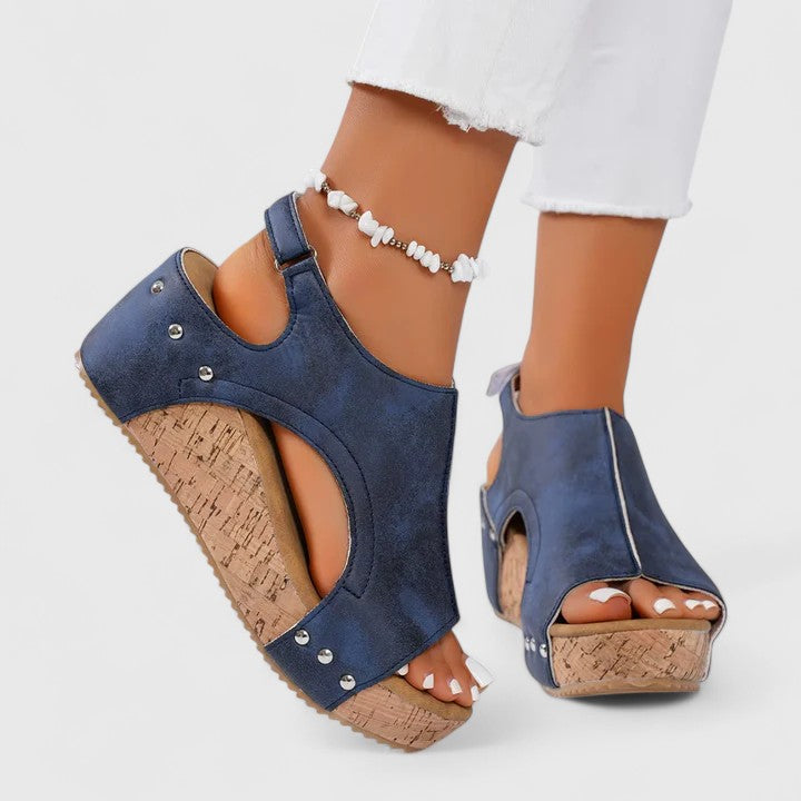 Noria | Orthopedic Sandals