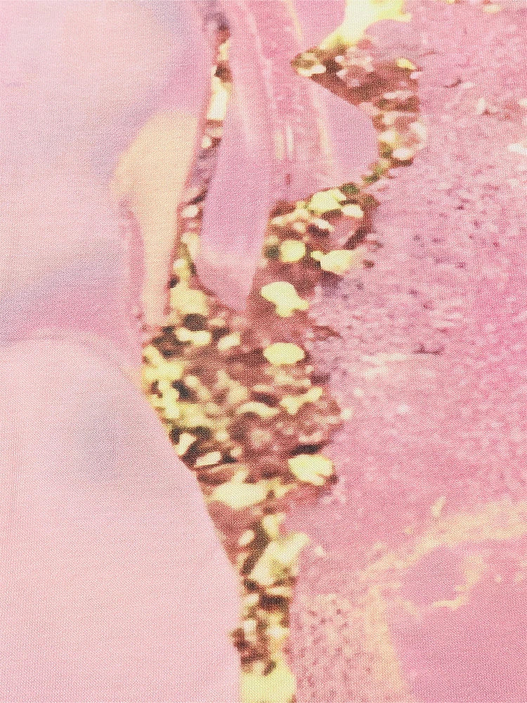 Elisa | Elegant V-Neck Dress