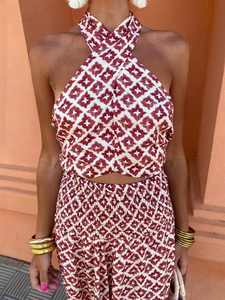 Mickay | Abito Estivo Leggero