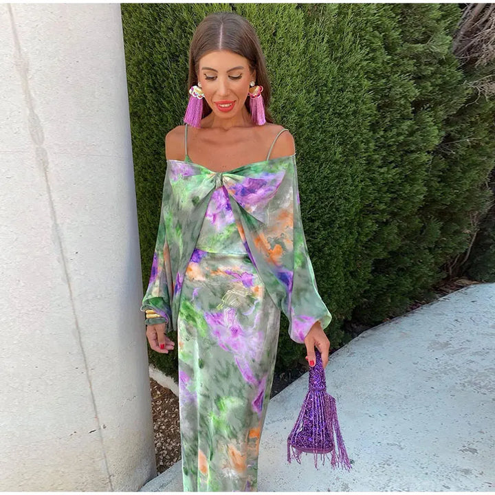 Leia | Abito Elegante da Sera