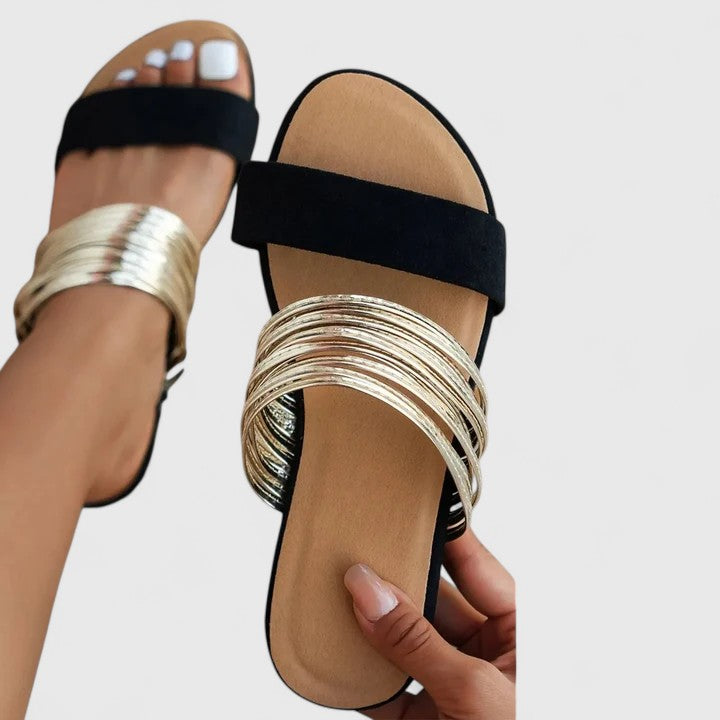 Lucia | Elegant Sandals