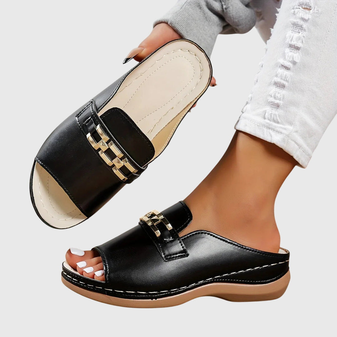 Beatrix | Orthopedic Sandals