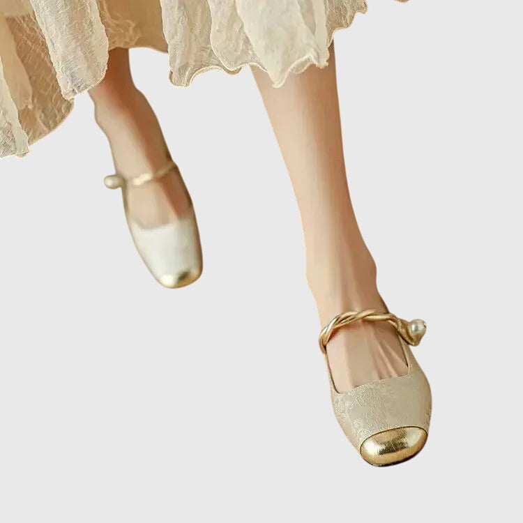 Celencia | Orthopedic Sandals