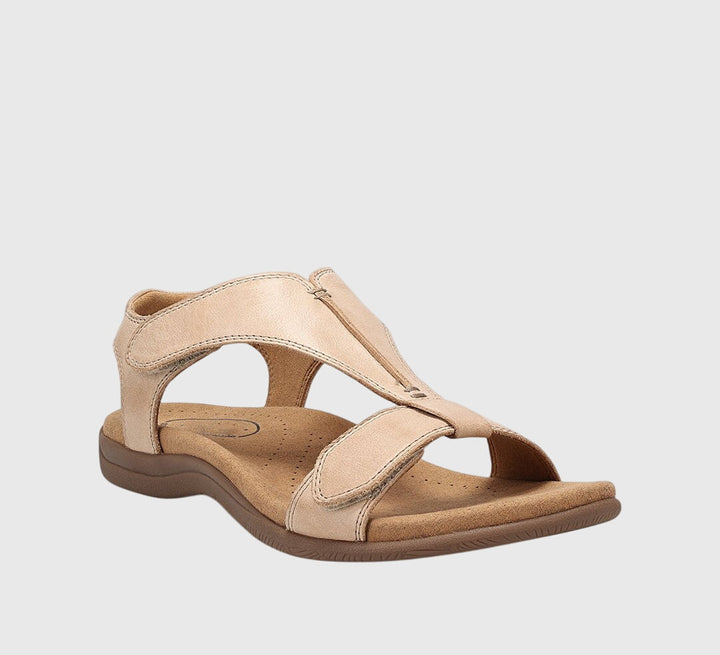 Kyla | Elegant Orthopedic Sandals