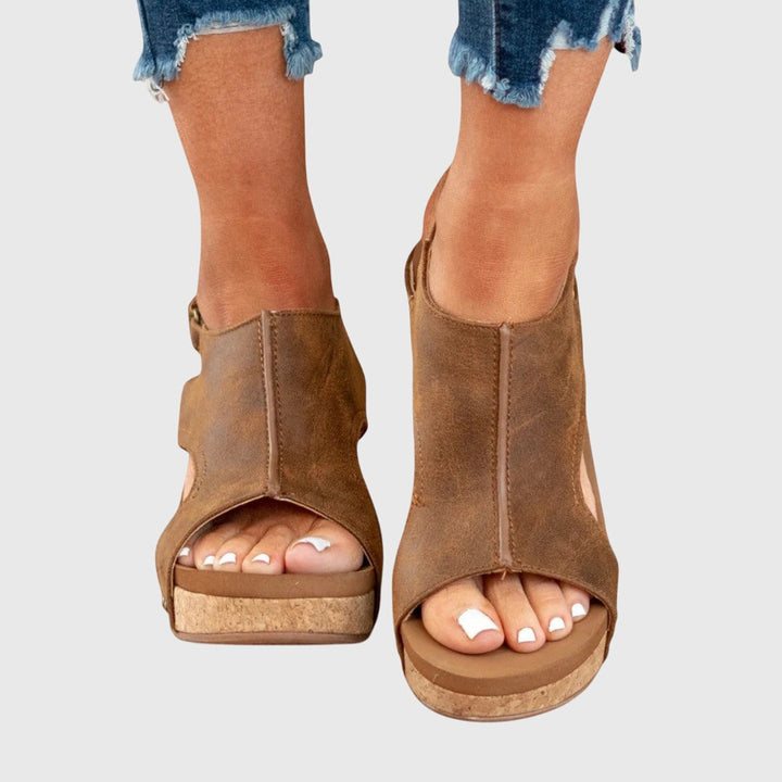 Dina | Orthopedic Sandals