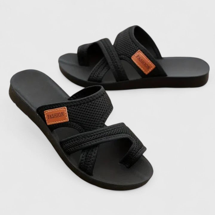 Olivia | Orthopedic Sandals