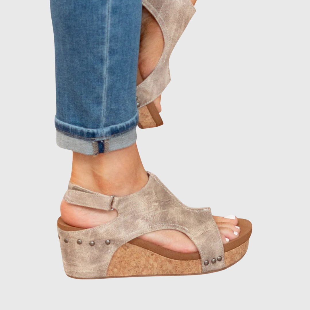 Dina | Orthopedic Sandals