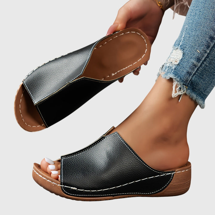 Petra | Stylish Orthopedic Sandals