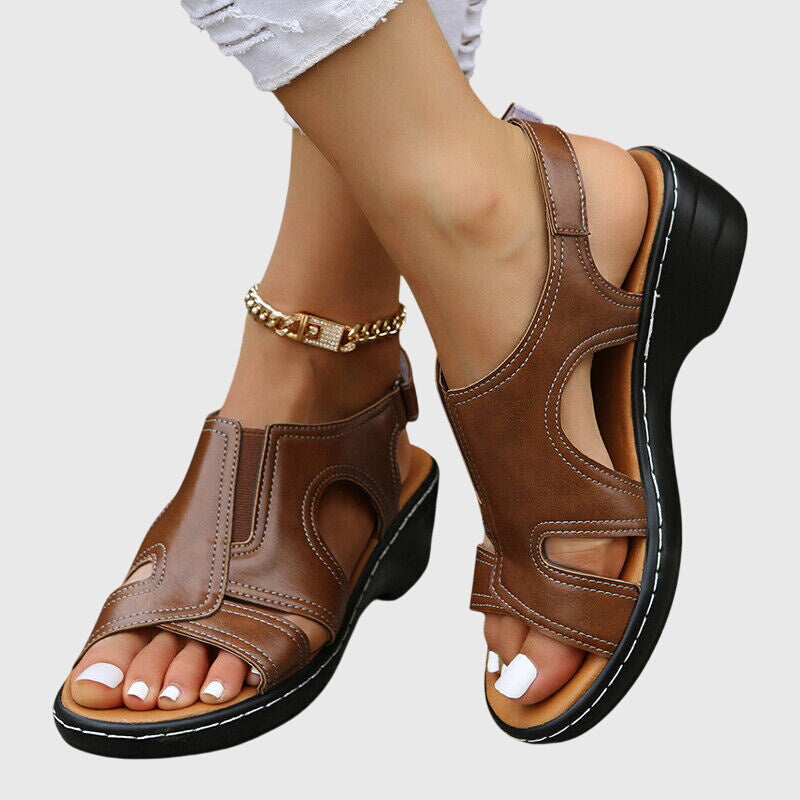 Celesta | Orthopedic Sandals