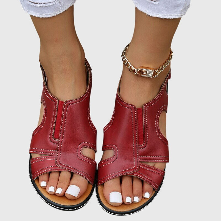 Celesta | Orthopedic Sandals