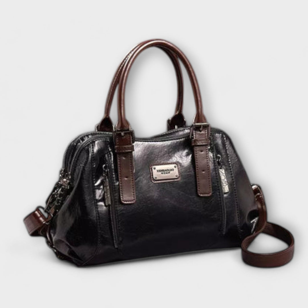 Solara | Stylish vintage shoulder bag