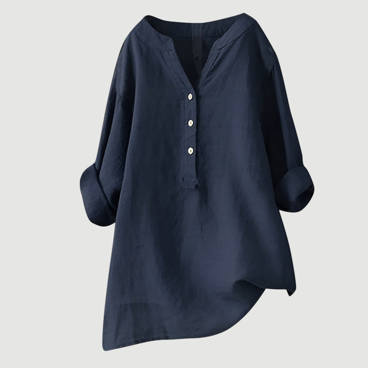 Jenna | Lightweight and comfortable blouse