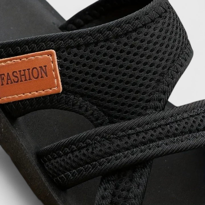 Olivia | Orthopedic Sandals