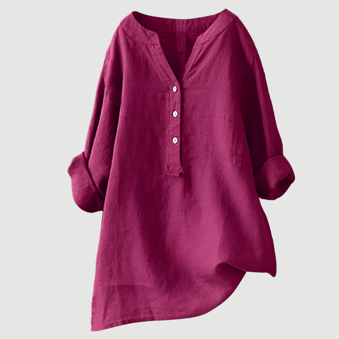 Jenna | Lightweight and comfortable blouse