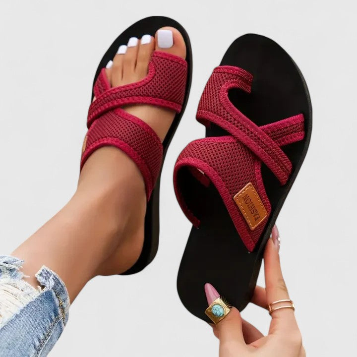 Olivia | Orthopedic Sandals