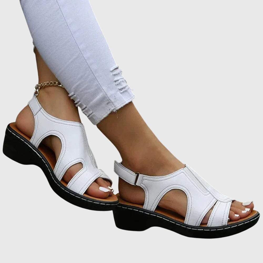 Celesta | Orthopedic Sandals