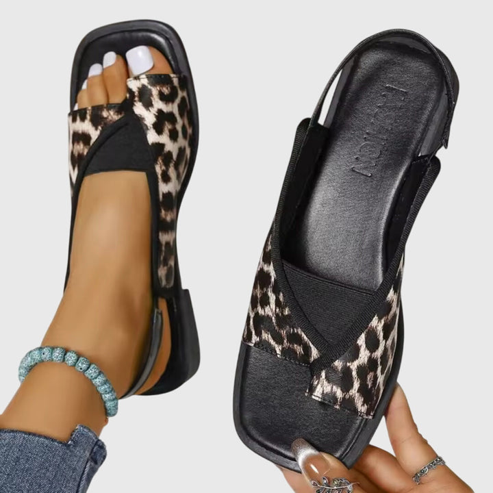 Melisa | Orthopedic Sandals