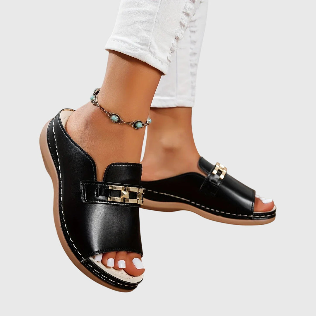 Beatrix | Orthopedic Sandals