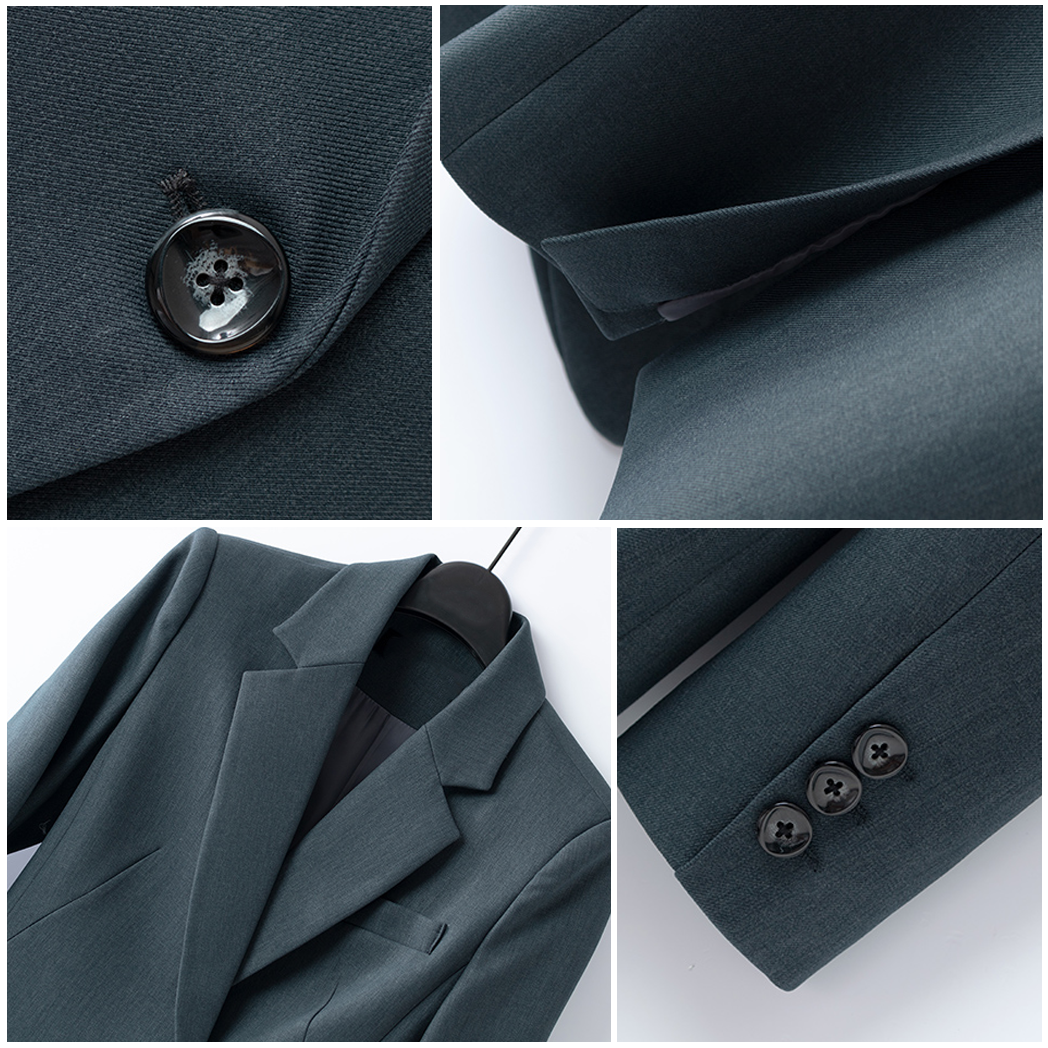 Elena | Fashionable Suit