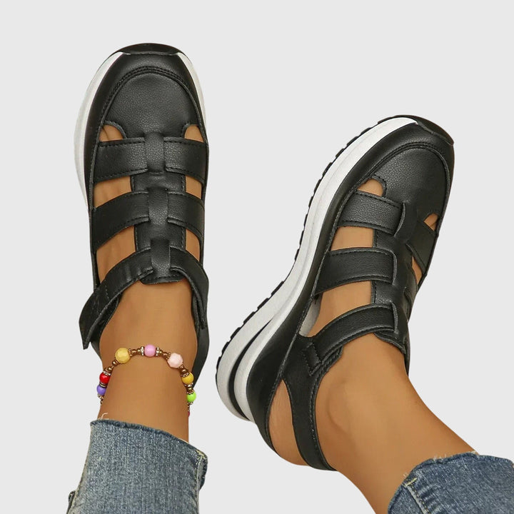 Evelina | Orthopedic Sandals