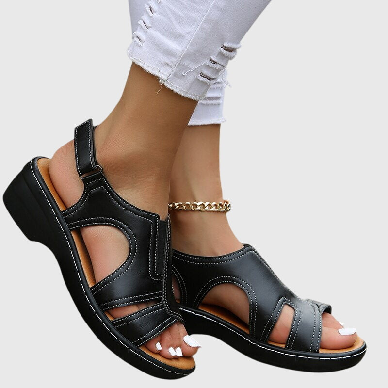 Celesta | Orthopedic Sandals