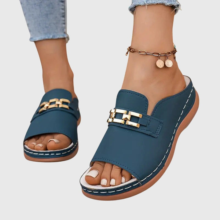 Beatrix | Orthopedic Sandals