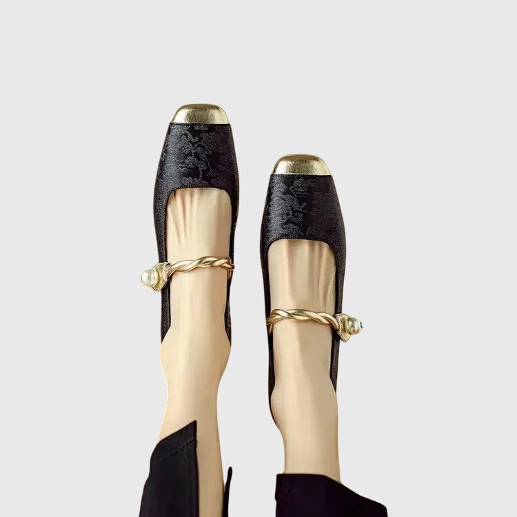 Celencia | Orthopedic Sandals