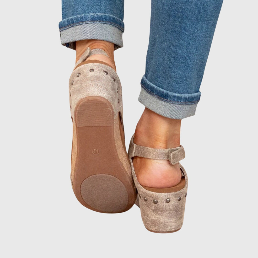 Dina | Orthopedic Sandals