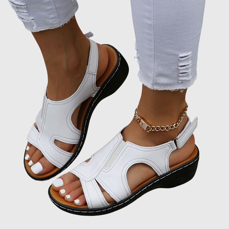 Celesta | Orthopedic Sandals