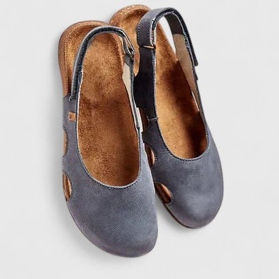 Karina | Sophisticated Sandals